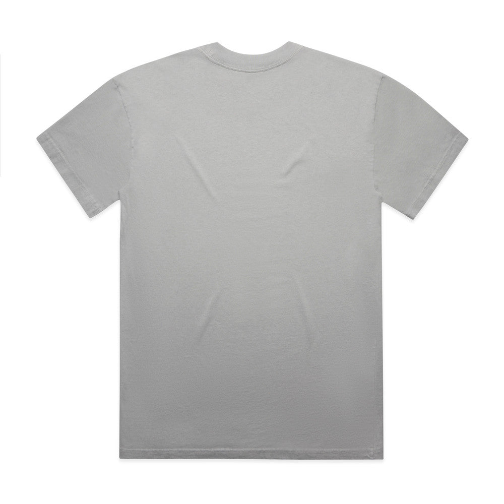 Grace Logo Tee - Faded Storm