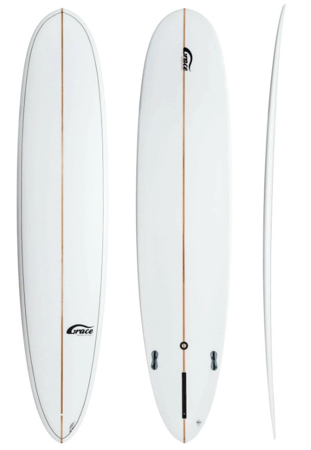 Grace Surfboards