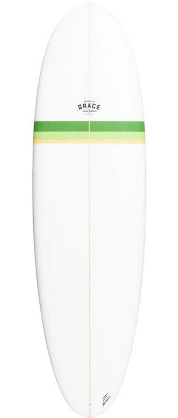 Grace Surfboards