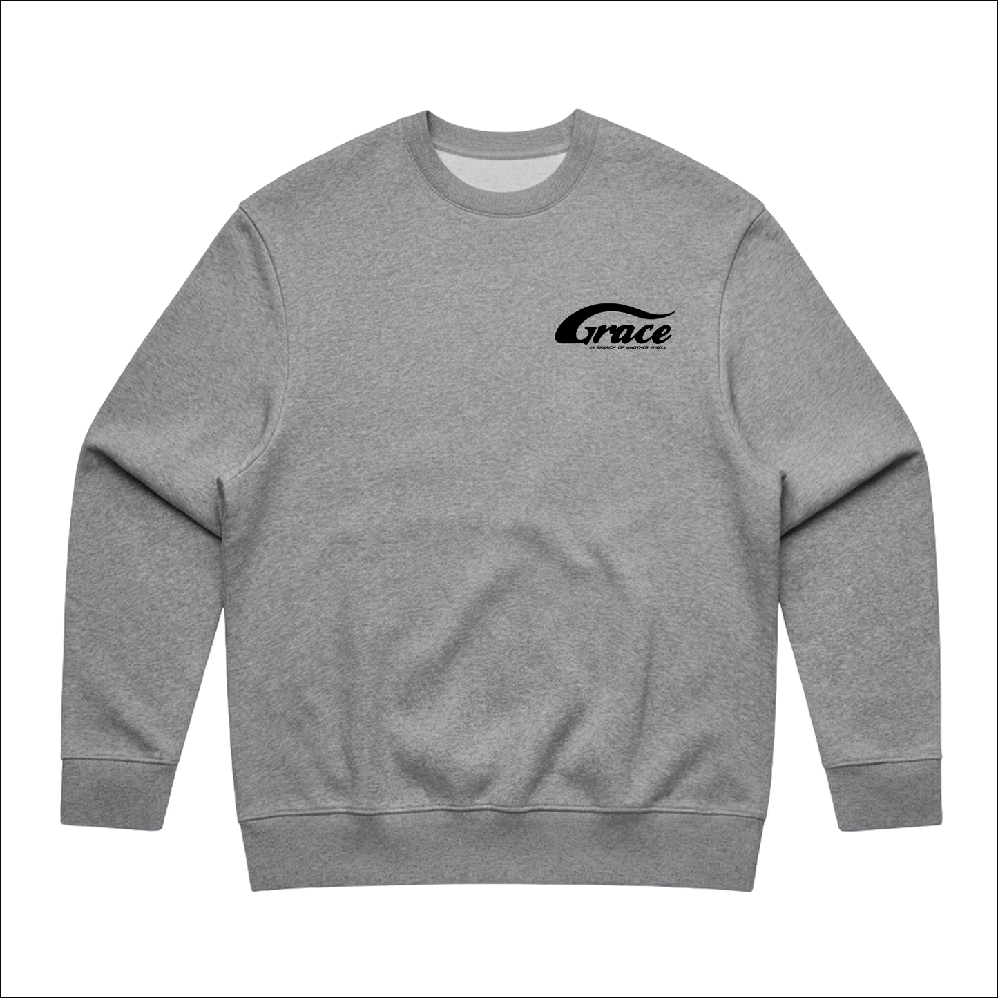 Classic Logo Sweat