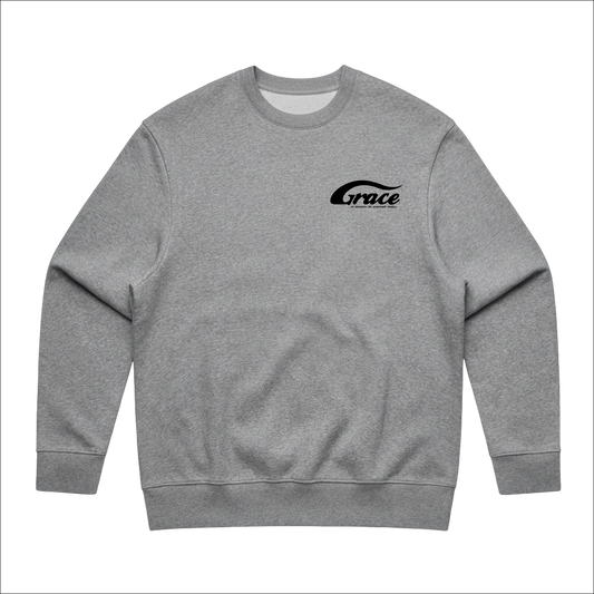 Classic Logo Sweat