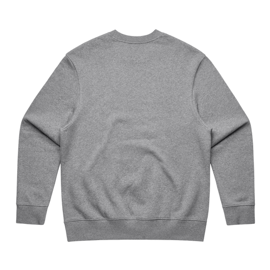 Classic Logo Sweat